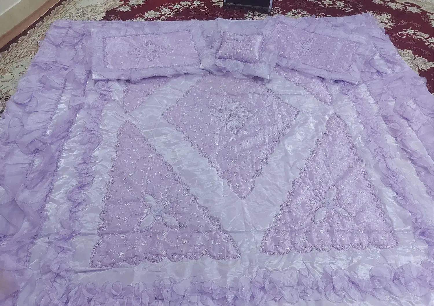 روتختی|سرویس روتختی|مشهد, امیر|دیوار