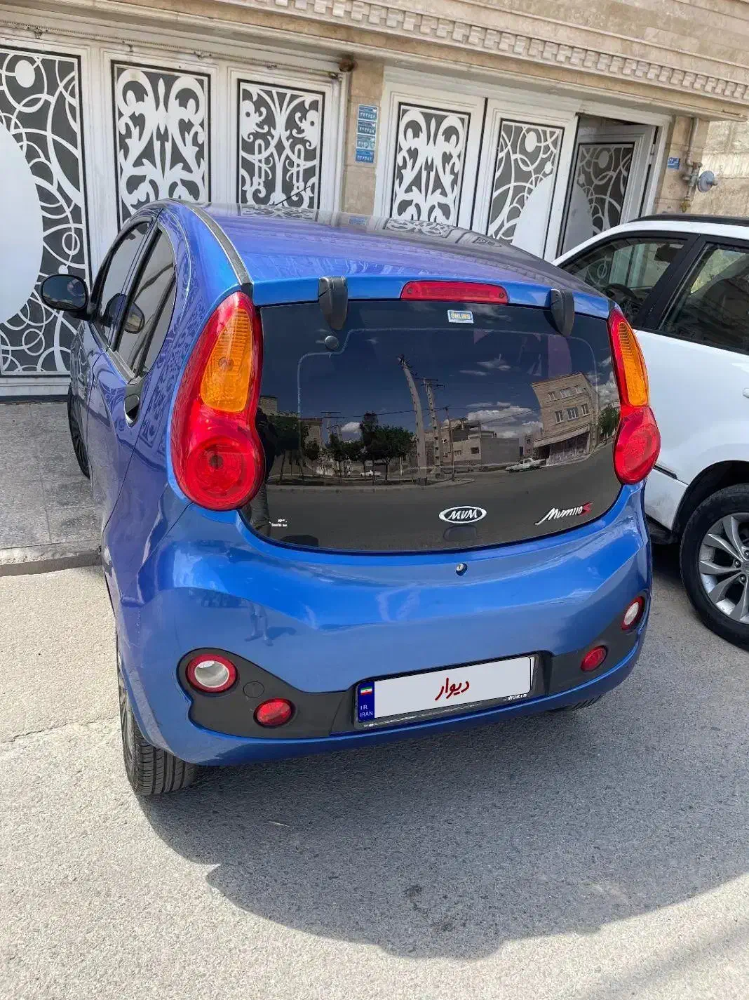 mvm110s|خودرو سواری و وانت|تهران, شیخ هادی|دیوار