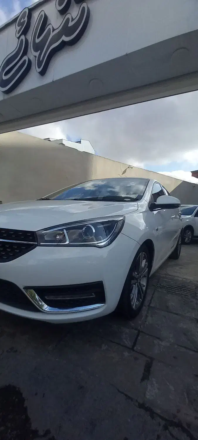 اریزو 5توربو مدل۹۶درجه یک ۶۰ تاکار|خودرو سواری و وانت|رشت, رشتیان|دیوار