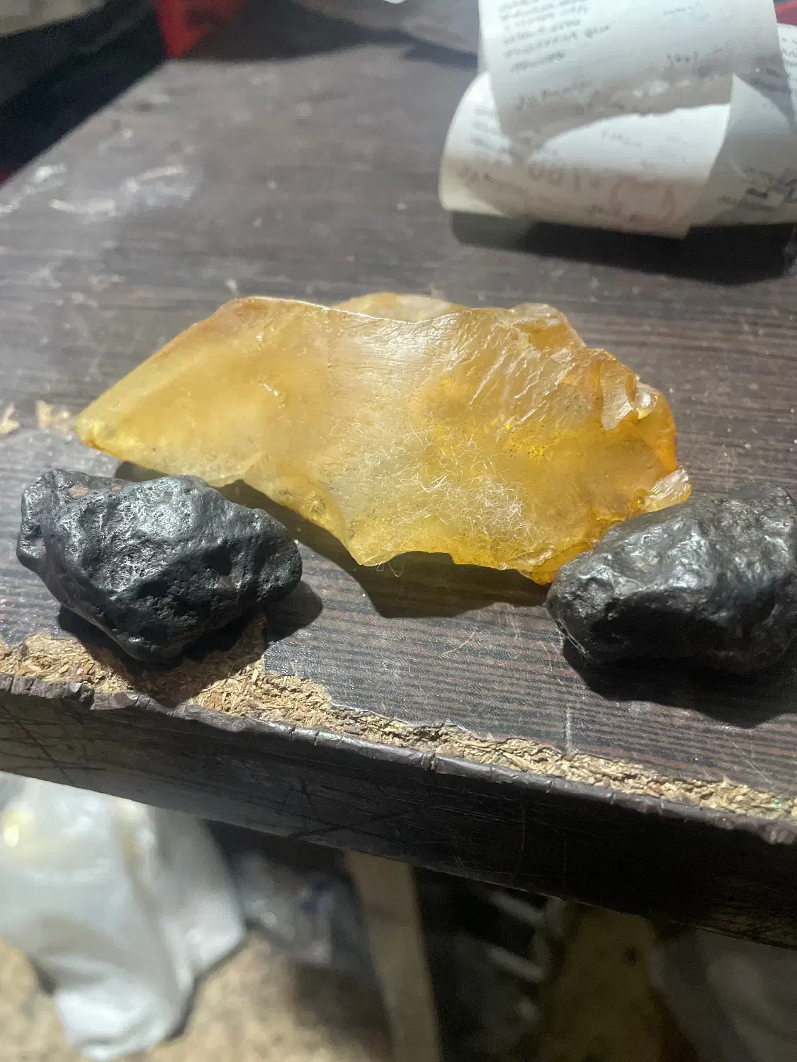 سنگها|کلکسیون اشیاء عتیقه|قزوین, |دیوار