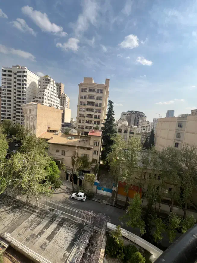 الهیه گلنار۳۲۰ متر دید و ویو|فروش آپارتمان|تهران, الهیه|دیوار