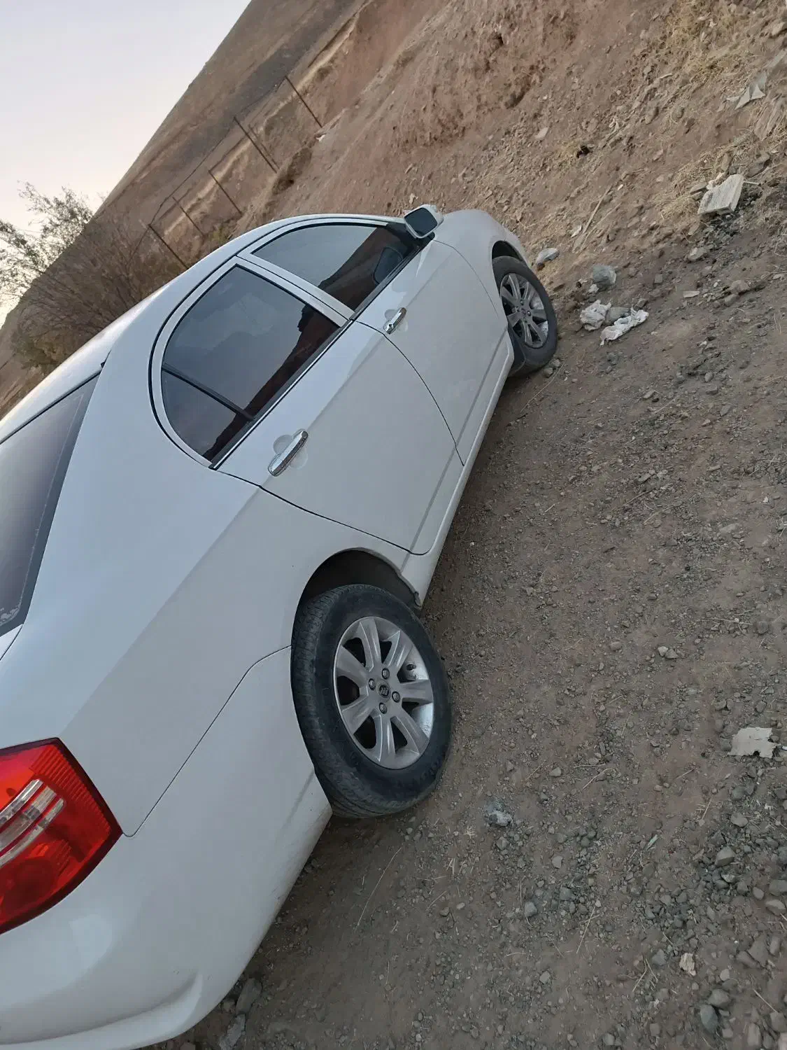 ماشین لیفان 1600|خودرو سواری و وانت|سنندج, |دیوار