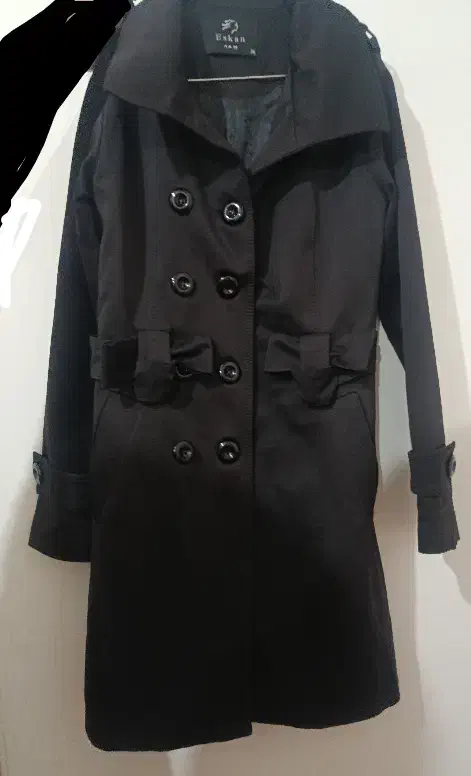 پالتو زنانه ( نو )|لباس|قروه, |دیوار