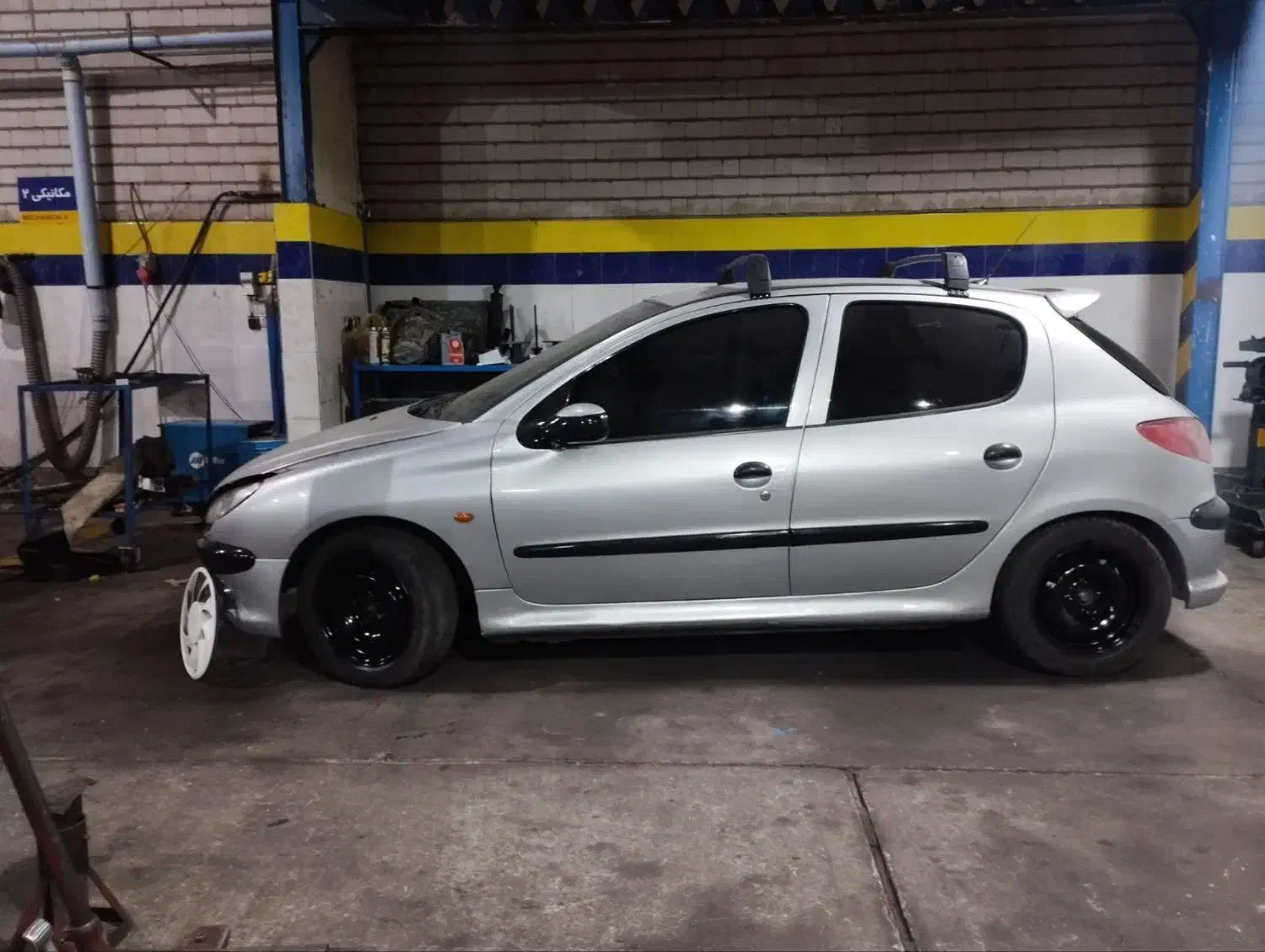 206|خودرو سواری و وانت|تبریز, |دیوار