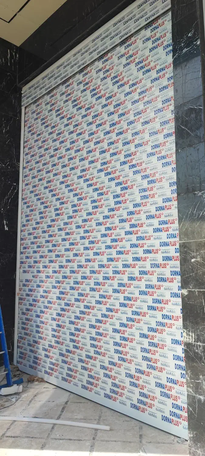 نصب و تعمیر درب برقی و شیشه سکوریت فوری تضمینی|خدمات پیشه و مهارت|صدرا-فارس, فاز ۱|دیوار