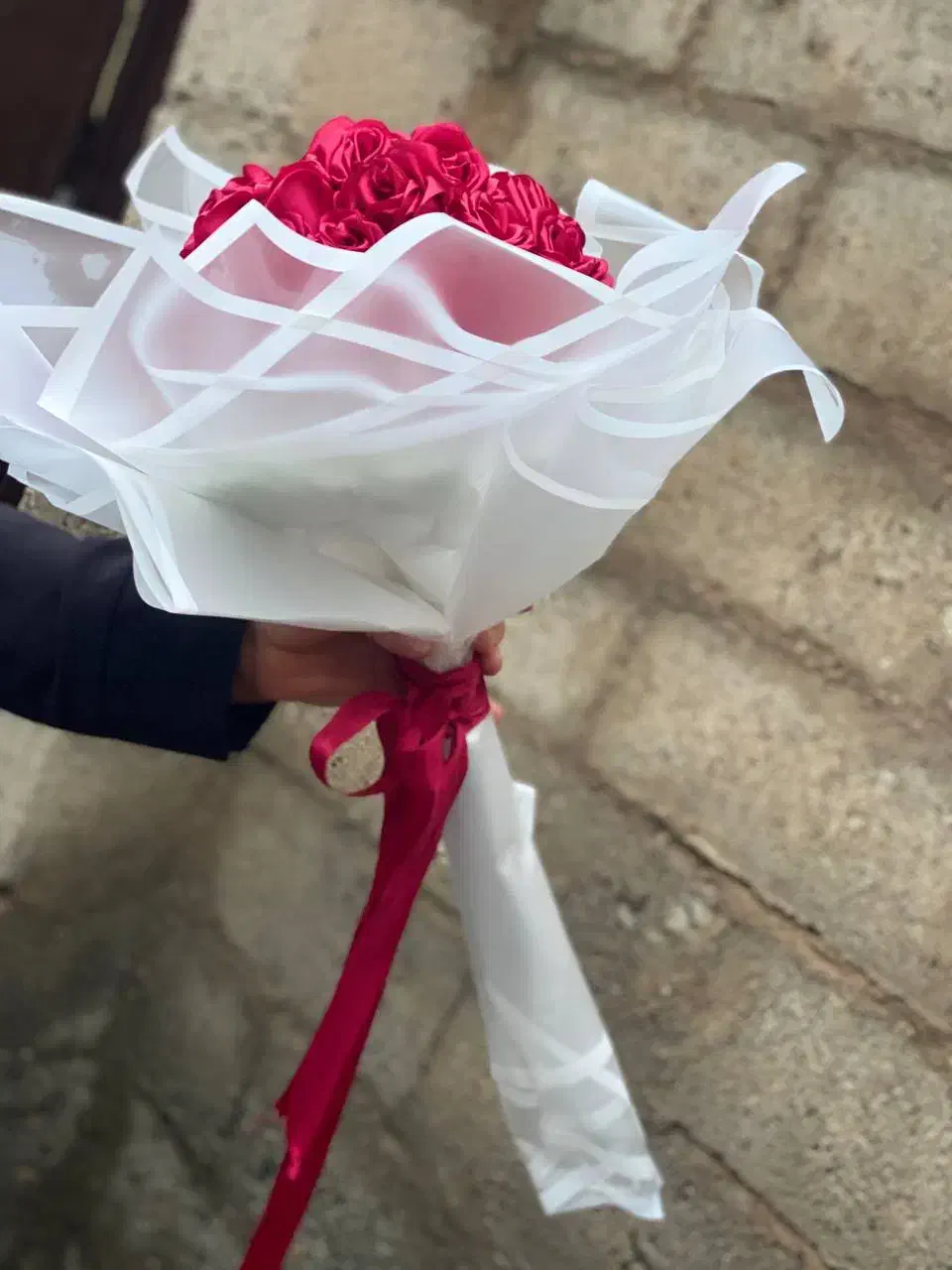 گل مصنوع|گل مصنوعی|نقده, |دیوار