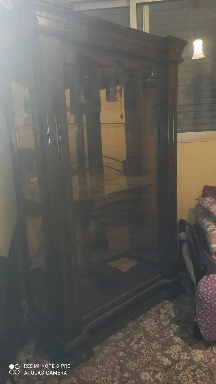 ویترین|بوفه، ویترین، کنسول|اصفهان, خواجو|دیوار