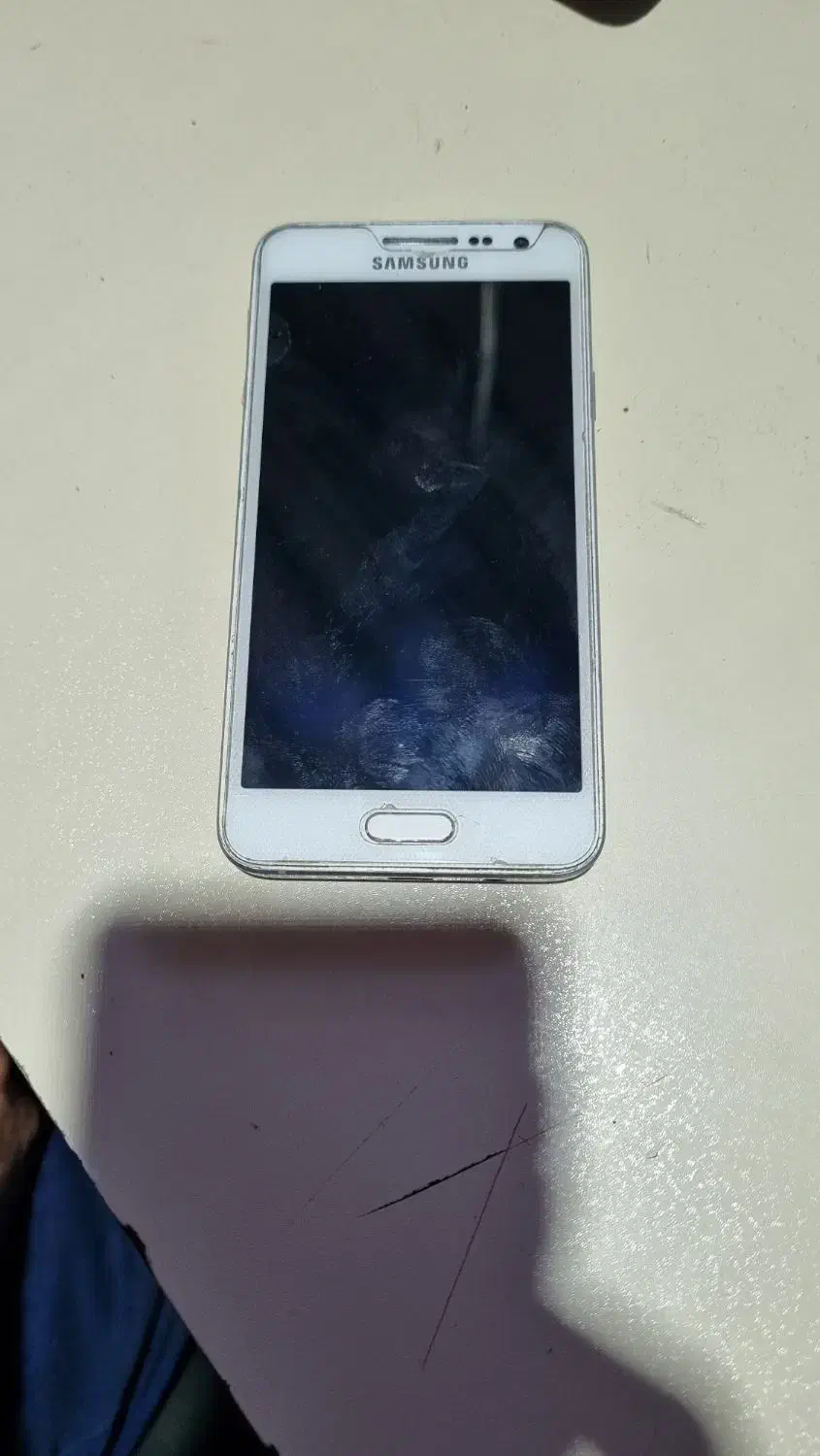 سامسونگ A 3 سال ساخت2015|موبایل|زنجان, |دیوار