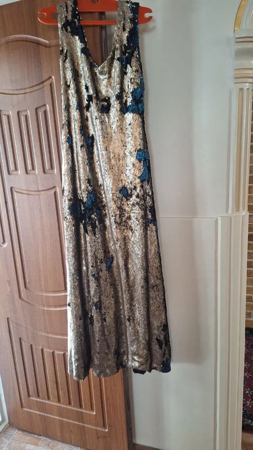 پیراهن ماکسی شیکقیمت مناسب|لباس|ورامین, ورامین|دیوار