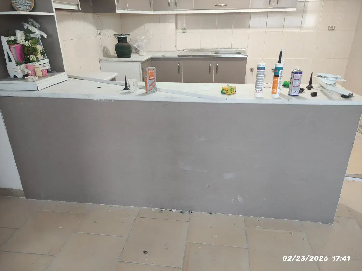 کابینت|مصالح و تجهیزات ساختمان|قم, پردیسان|دیوار