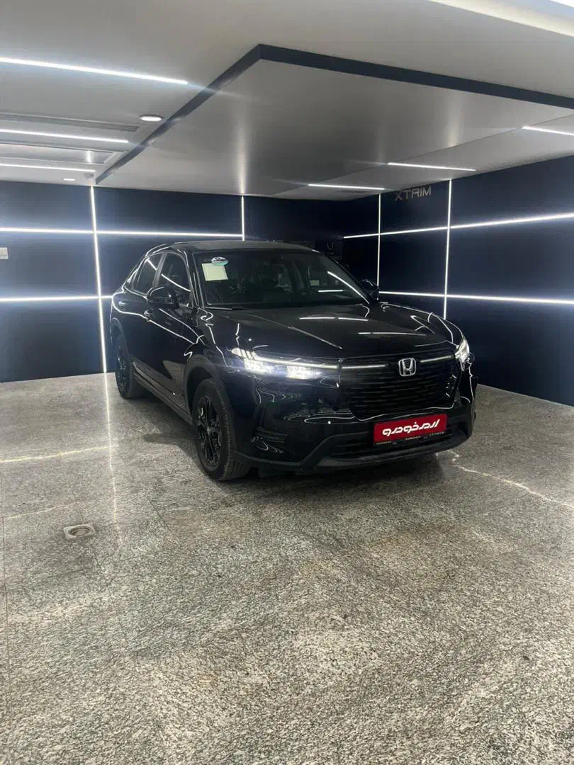 هوندا HRV 2025|خودرو سواری و وانت|شیراز, عفیف‌آباد|دیوار