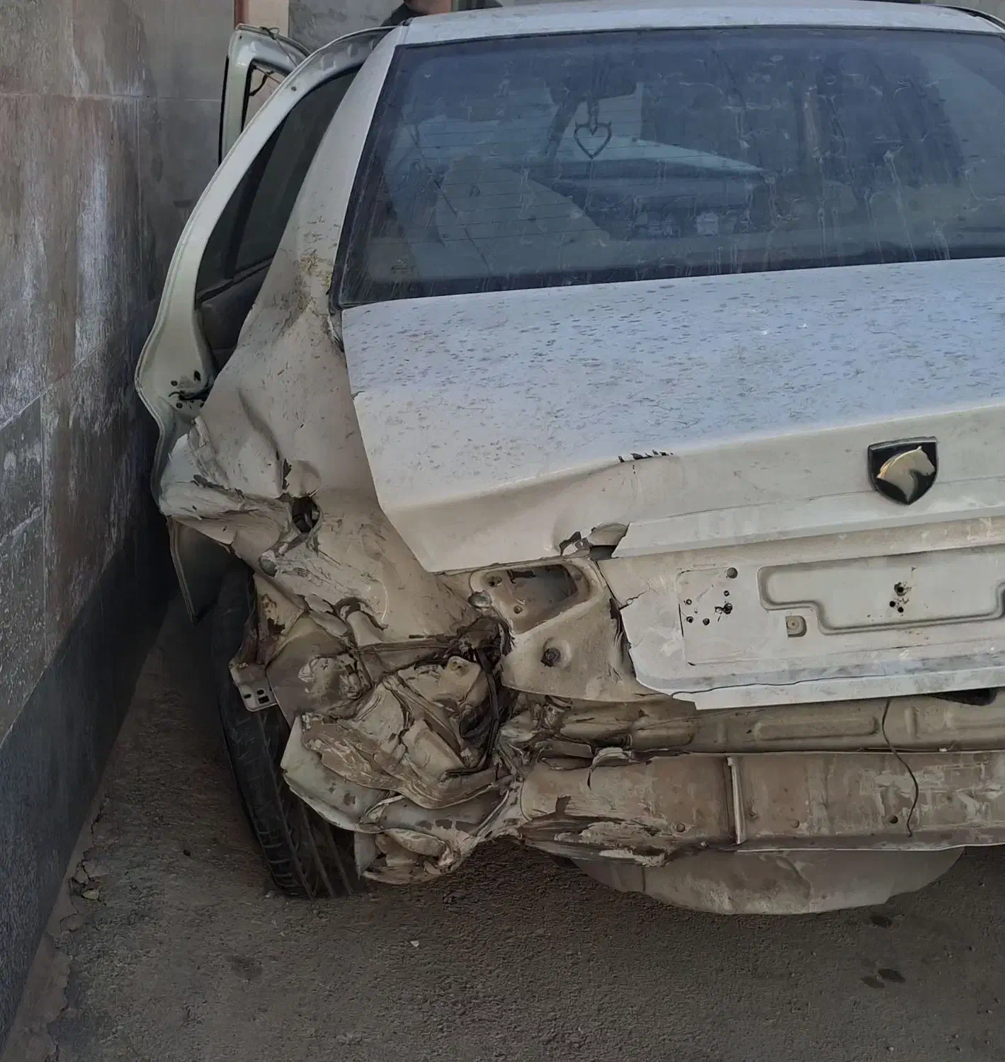 سمند سورن ، مدل 87|خودرو سواری و وانت|بجنورد, |دیوار