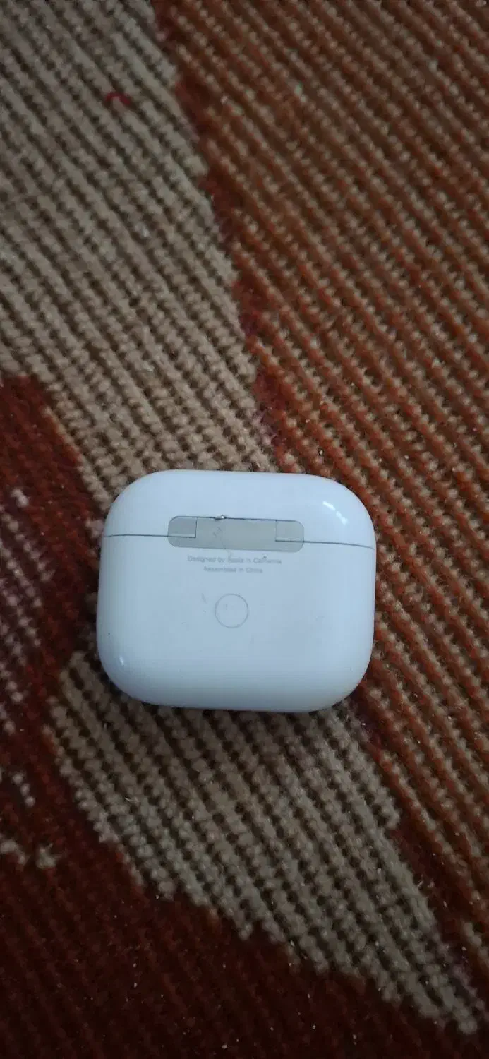 ایرپاد|لوازم جانبی موبایل و تبلت|نورآباد, |دیوار