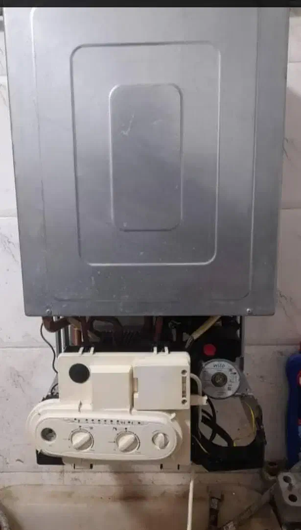 پکیچ ابگرمکن بخاری اجاق گاز نژادعینی گنبد|خدمات پیشه و مهارت|گنبد کاووس, |دیوار