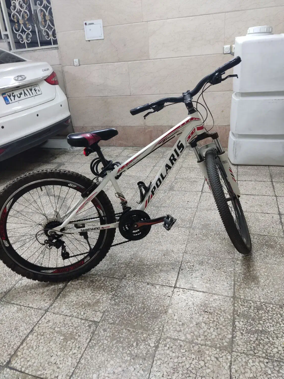 دوچرخه ۲۶|دوچرخه، اسکیت، اسکوتر|شهر ری, دولتآباد|دیوار