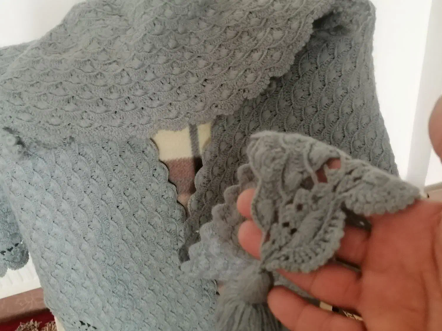 اشارپ|لباس|مرند, |دیوار