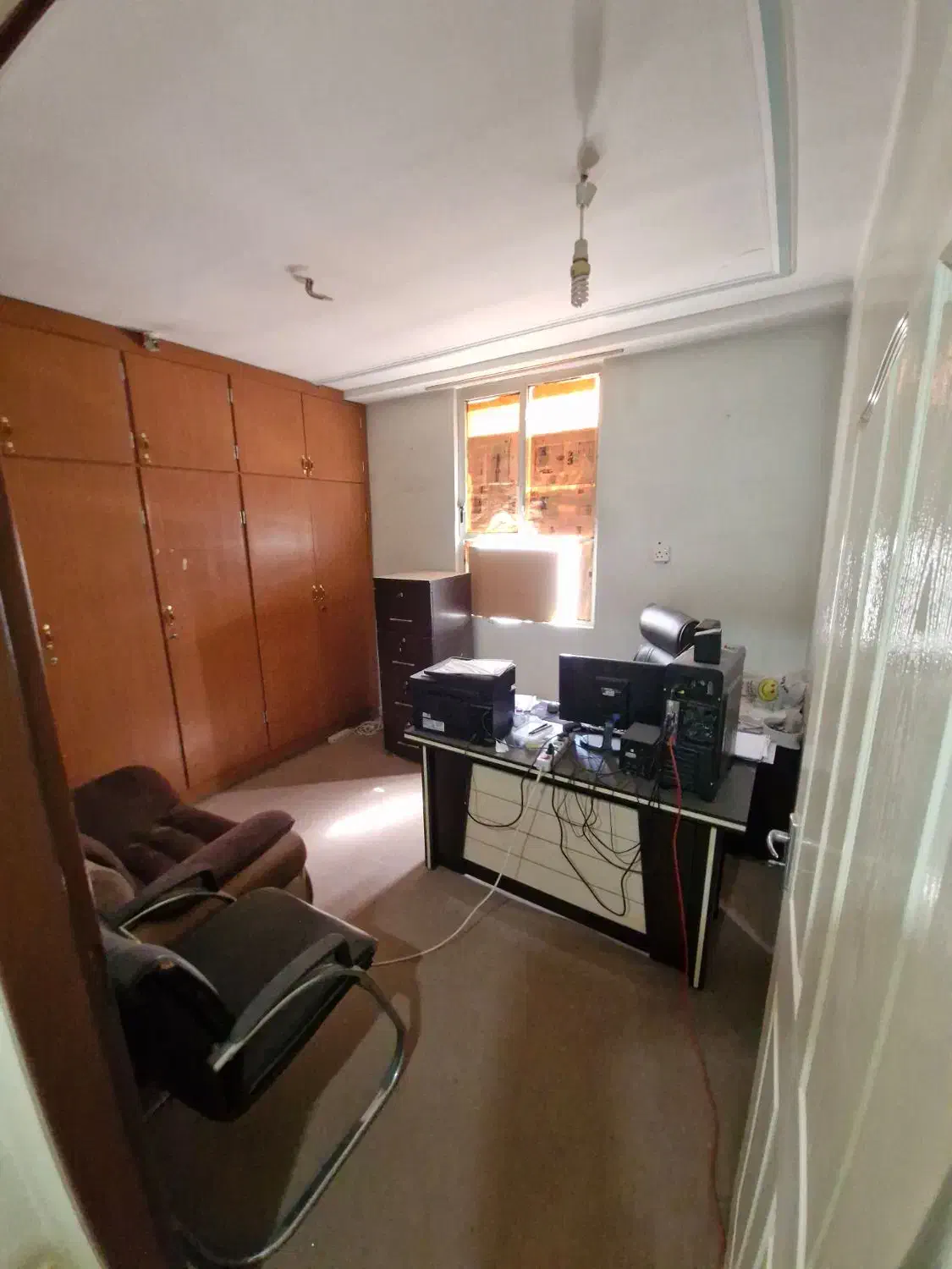 فروش واحد آپارتمان|فروش آپارتمان|اهواز, بهزاد شهر|دیوار