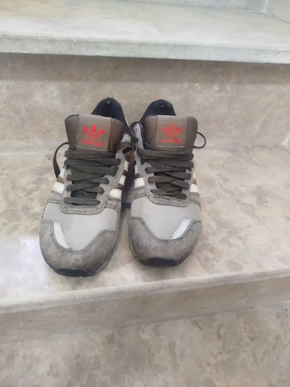 کتونی zx|کیف، کفش، کمربند|قرچک, باقرآباد|دیوار