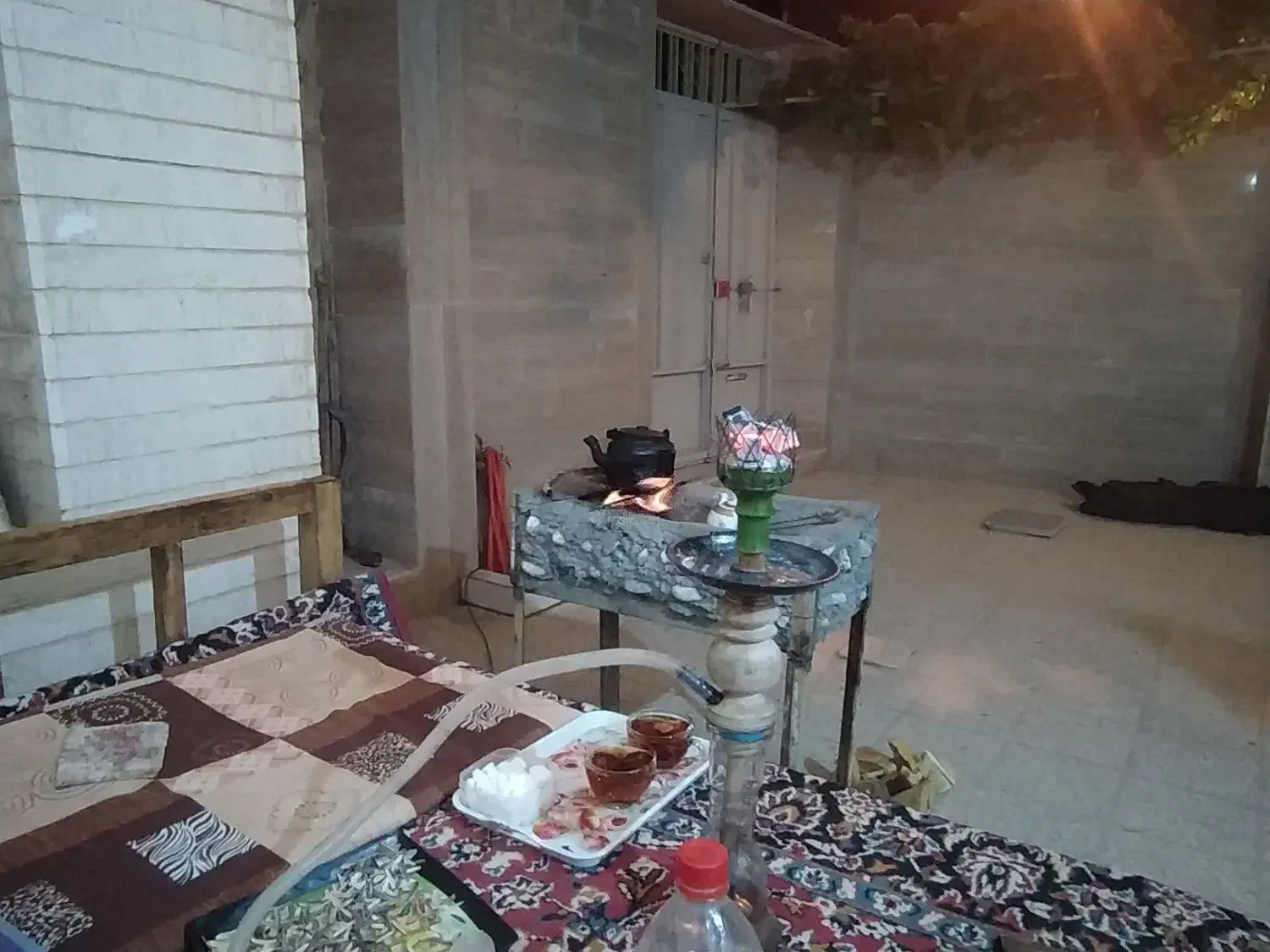 زمین مسکونی ۲۰۴متر|فروش زمین و ملک کلنگی|عسگران, |دیوار