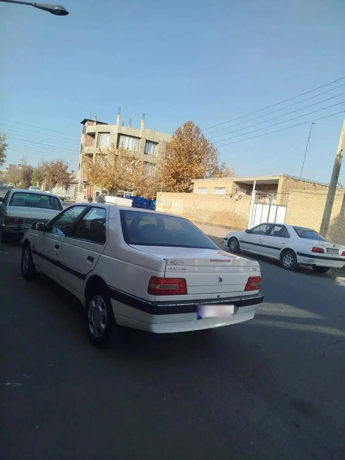 slx99|خودرو سواری و وانت|سلماس, |دیوار