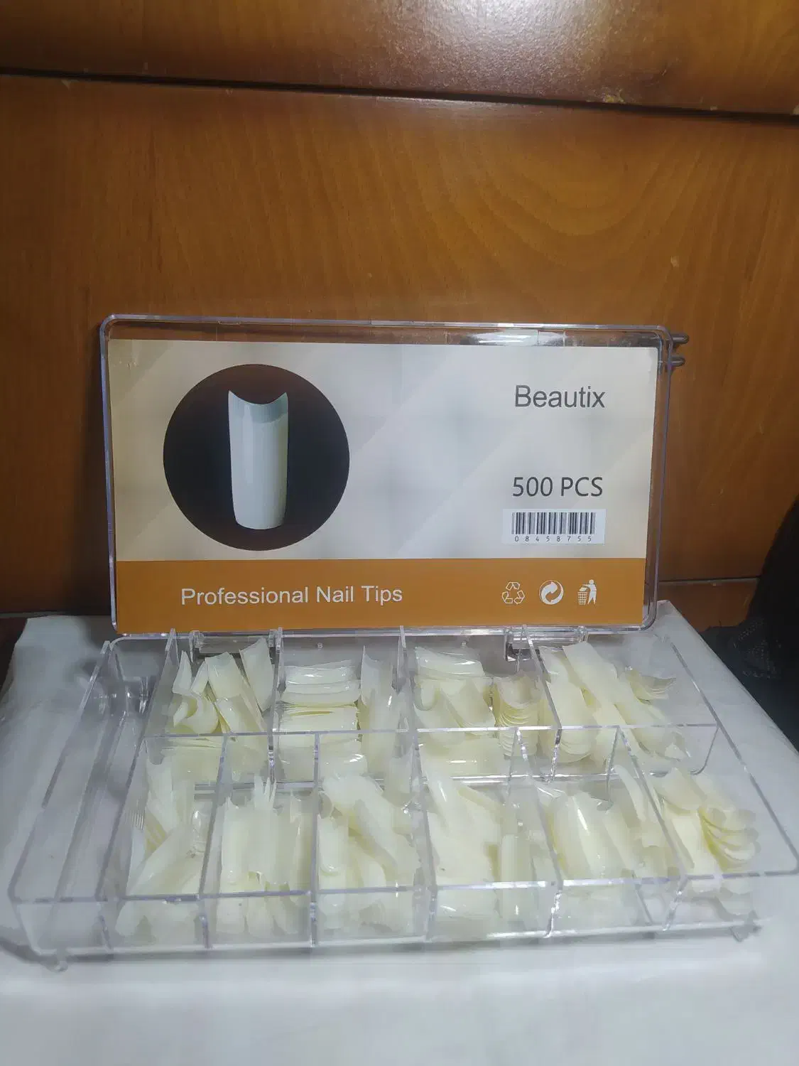 لوازم کامل و تخصصی ناخن کاری و کاشت|آرایشی، بهداشتی، درمانی|کرج, باغ سیب|دیوار