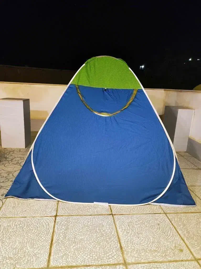 چادرمسافرتی|کوهنوردی و کمپینگ|مشهد, ابوذر|دیوار