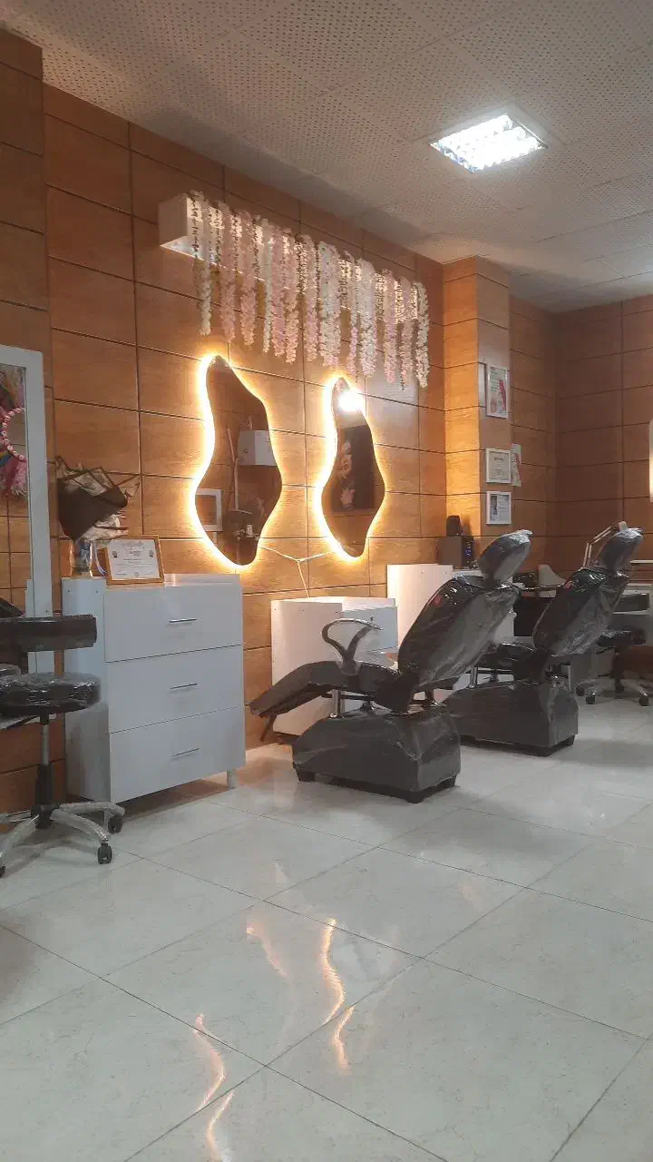 دعوت ب همکاری واجاره سالن درهمه لاینها|استخدام درمانی، زیبایی، بهداشتی|زنجان, |دیوار