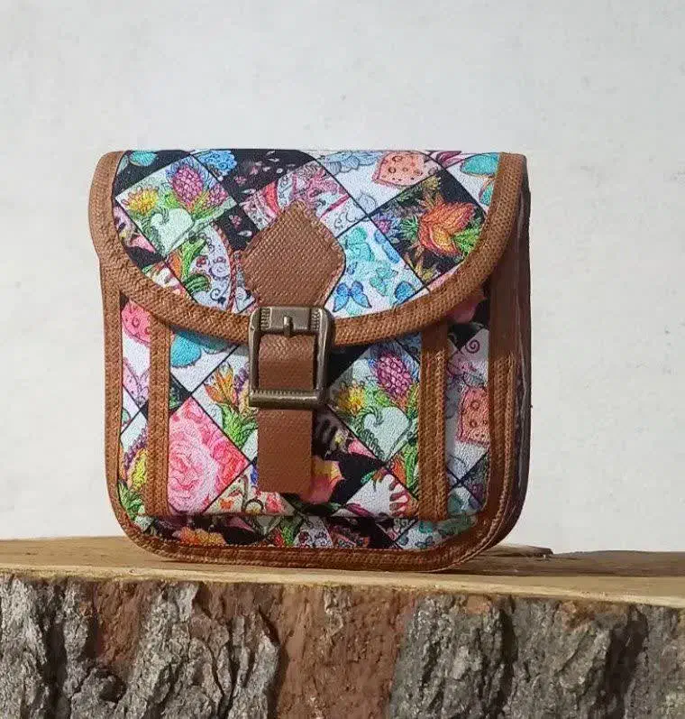 کیف سنتی|کیف، کفش، کمربند|ارومیه, |دیوار