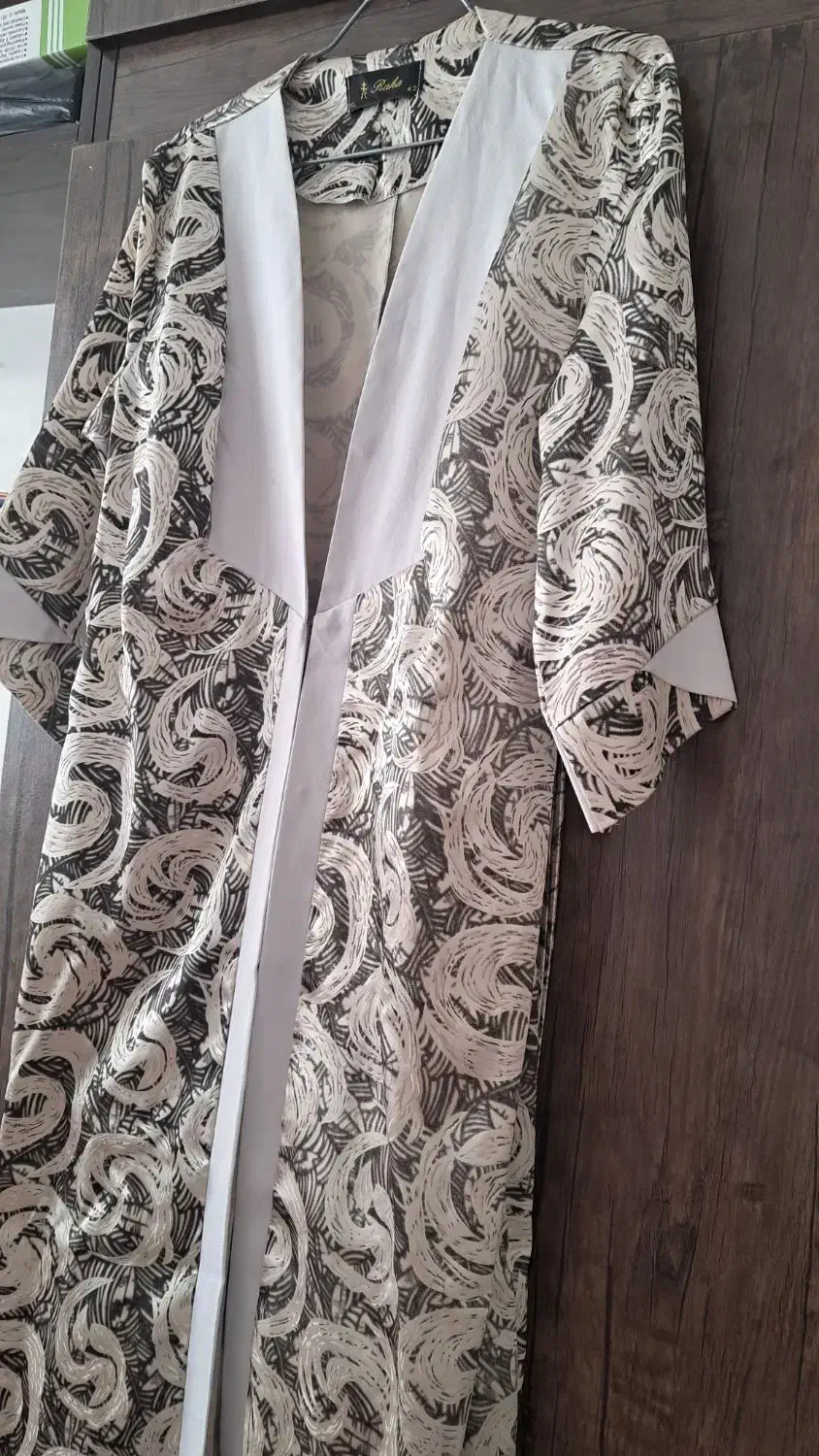 مانتو مجلسی|لباس|برخوار, |دیوار