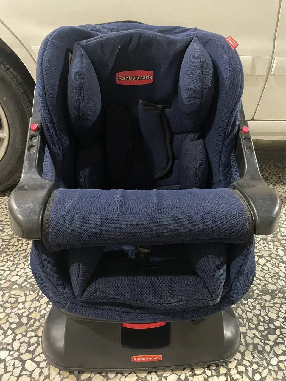 صندلی ماشین|تخت و صندلی بچه|رشت, دیلمان|دیوار