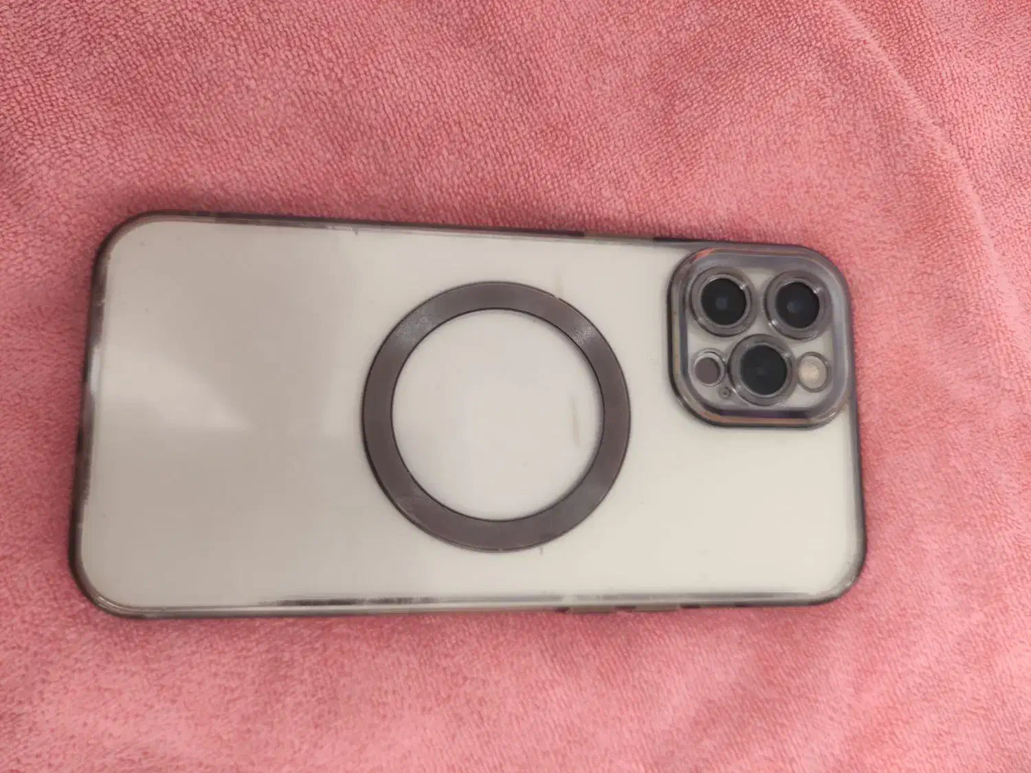 ایفون12promax|موبایل|پاکدشت, پاکدشت (مامازند)|دیوار