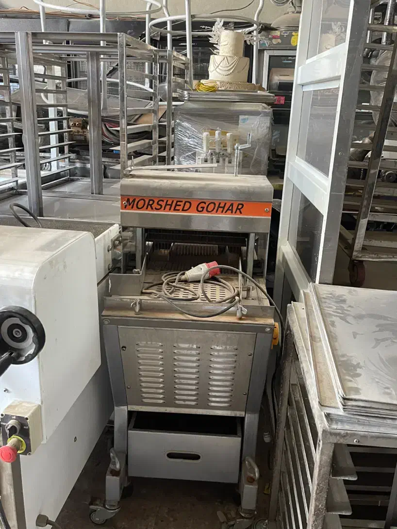 لوازم فانتزی|فروشگاه و مغازه|شهریار, شهرک شاهد|دیوار