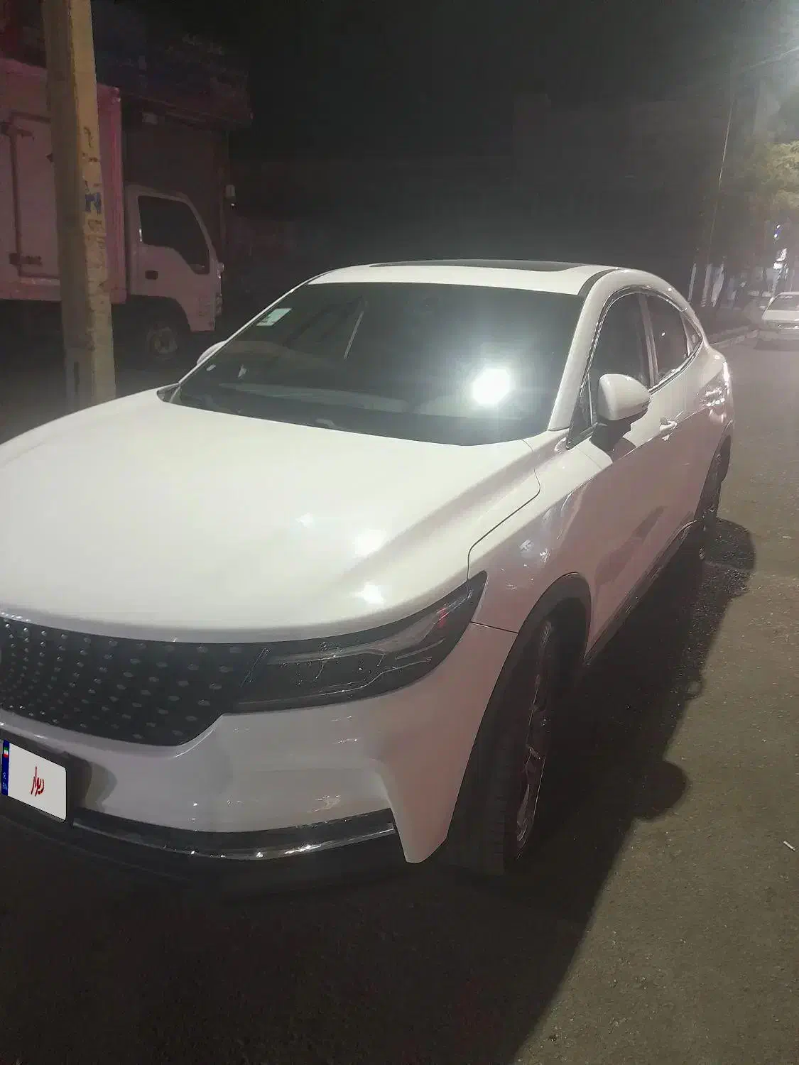 دیگنیتی|خودرو سواری و وانت|تربتحیدریه, ابوذر|دیوار