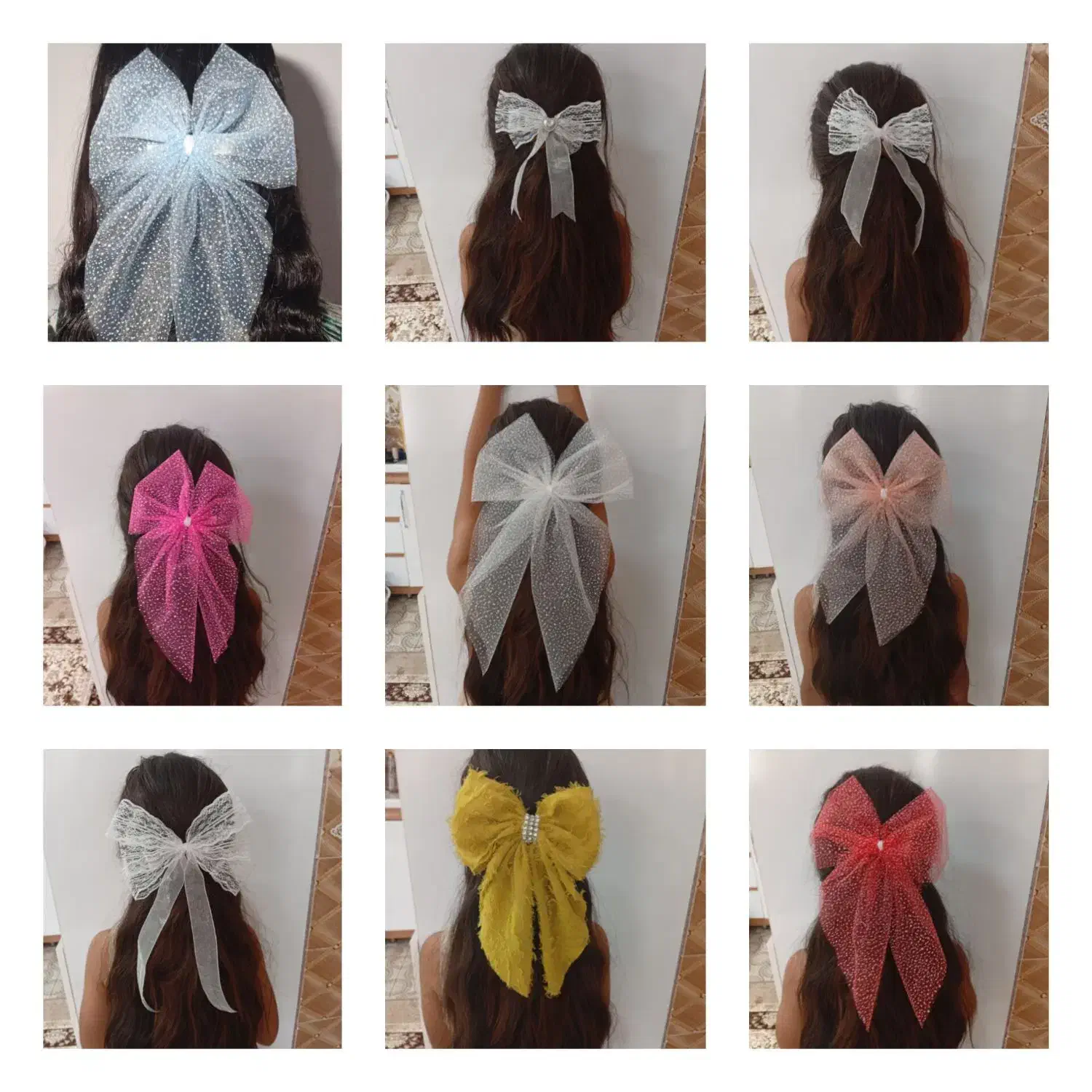 سفارشات تومویی پذیرفته میشود|زیورآلات و اکسسوری|داراب, |دیوار