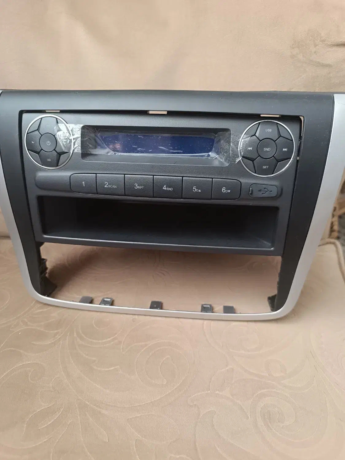 رادیو پخش آریو|قطعات یدکی و لوازم جانبی|ملایر, |دیوار