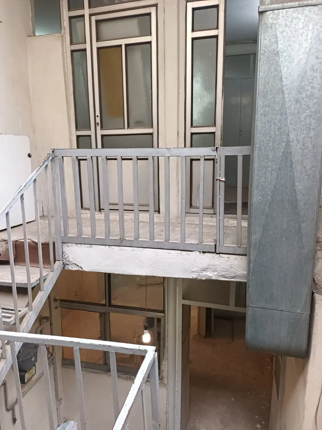 دو طبقه کلنگی قولنامه ای|فروش خانه و ویلا|تهران, یافت آباد جنوبی|دیوار