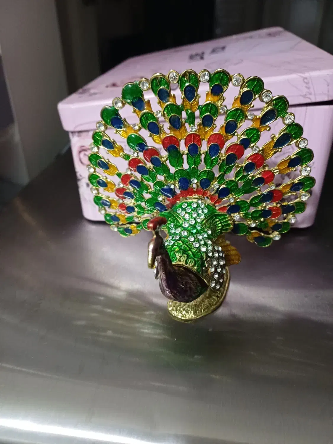 ظروف مسی|ظروف سرو و پذیرایی|تهران, سازمان برنامه شمالی|دیوار