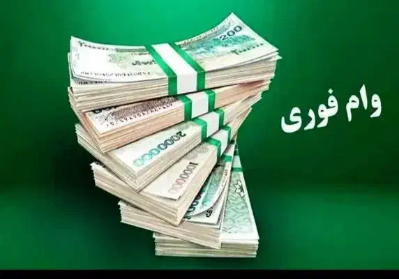 وام فوری مهربانی|خدمات مالی، حسابداری، بیمه|شیراز, سعدیه جنوبی|دیوار