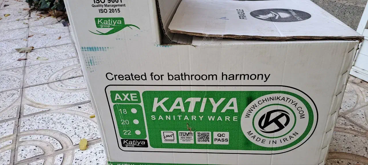 توالت فرنگی|لوازم سرویس بهداشتی|کاشمر, |دیوار