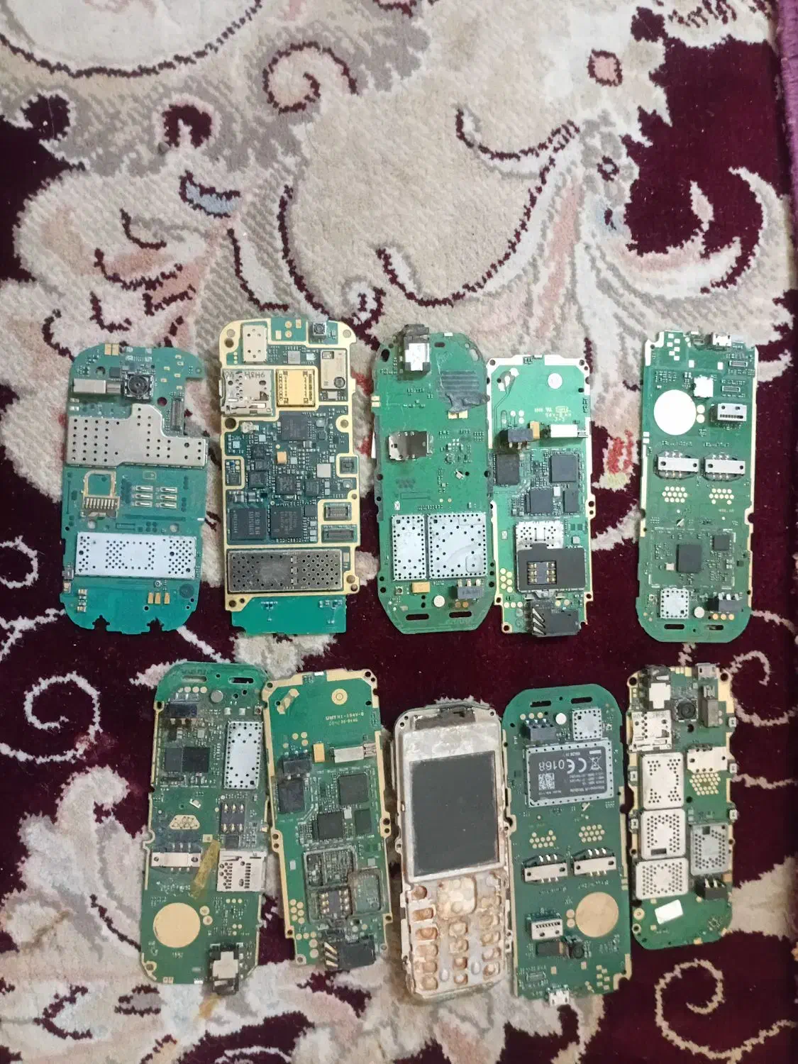 گوشی|موبایل|بیرجند, |دیوار