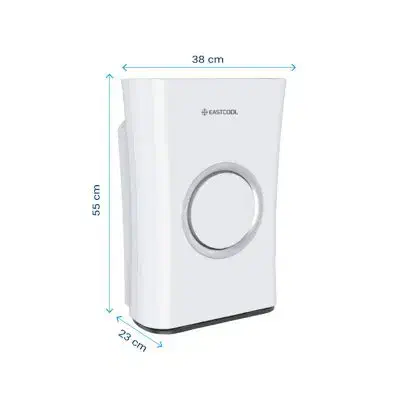 دستگاه تصویه هوا و بخور سرد|پنکه و تصفیهکنندهٔ هوا|تهران, نارمک|دیوار