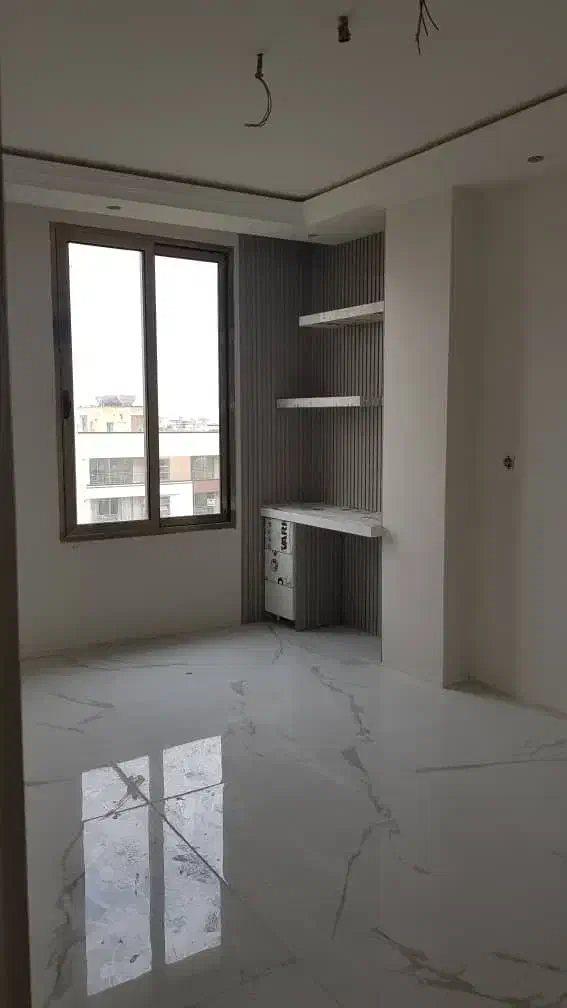 اکواریوم نور/135متری/سه خواب/برفضای سبز/مخابرات|فروش آپارتمان|اصفهان, طامه|دیوار