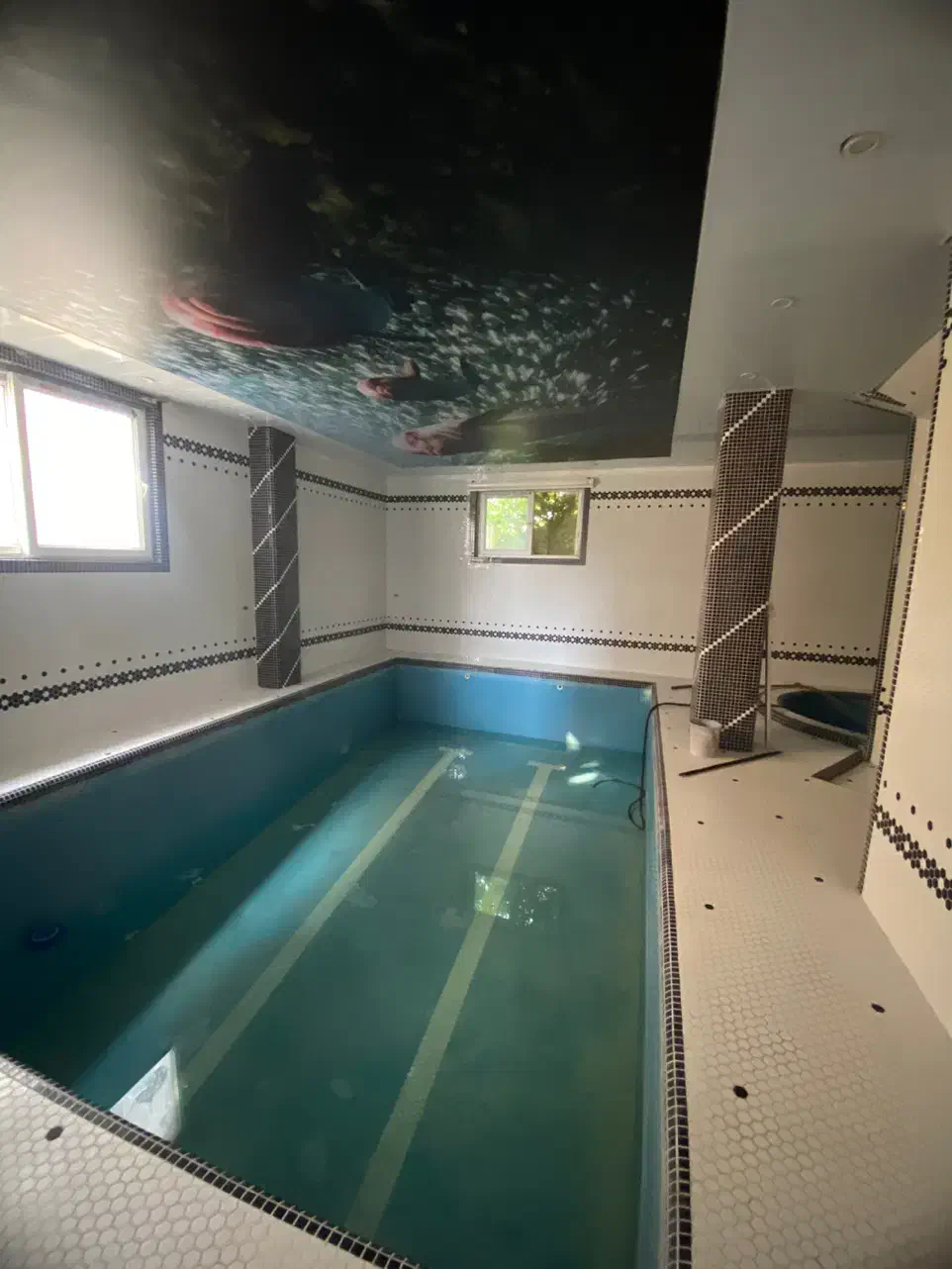 ویلای استخردار متل قو عباس اباد * کرکاس *|فروش خانه و ویلا|سلمانشهر, |دیوار