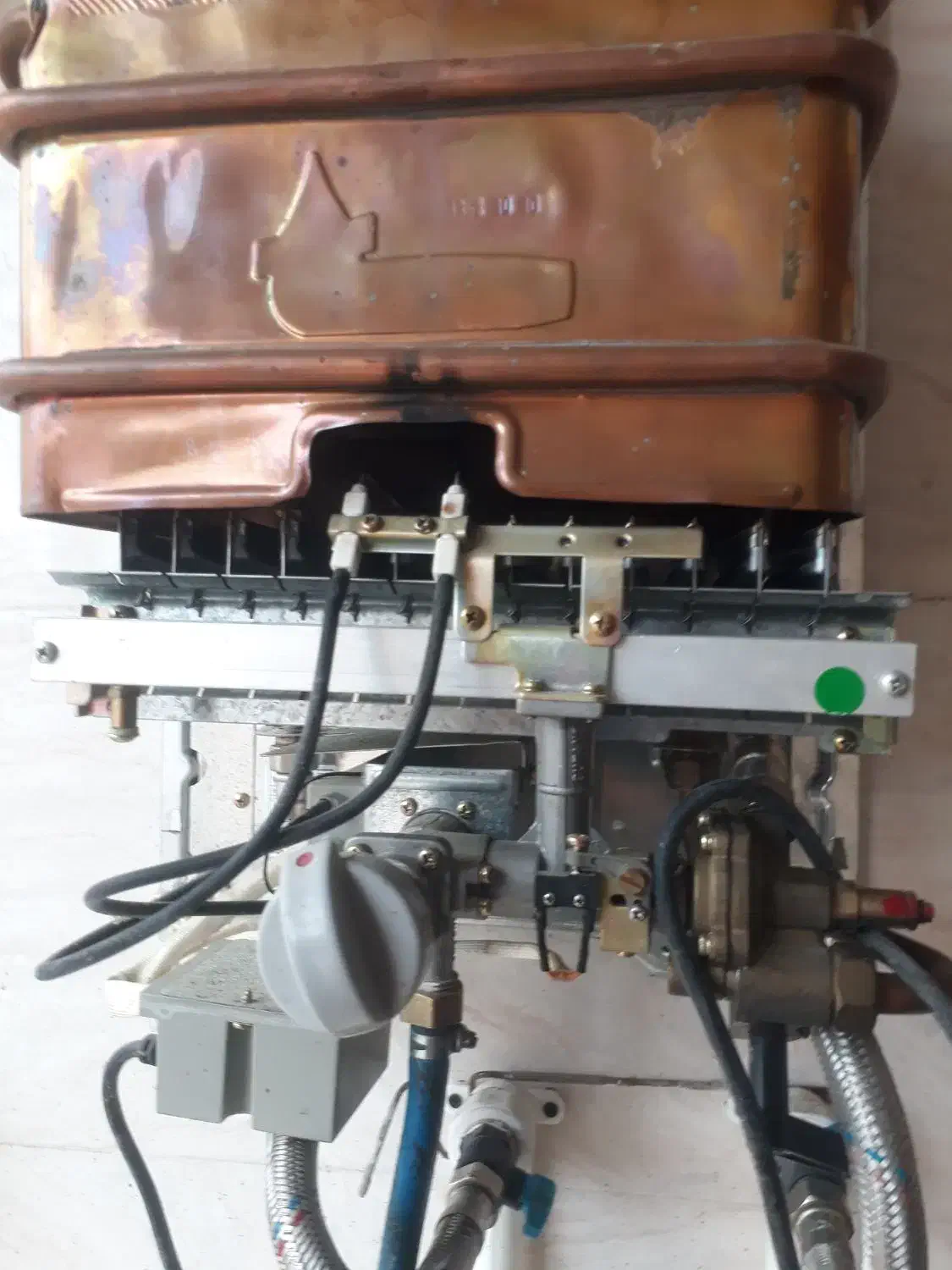 تعمیرات بخاری، ابگرمکن|خدمات پیشه و مهارت|رحیم‌آباد, |دیوار