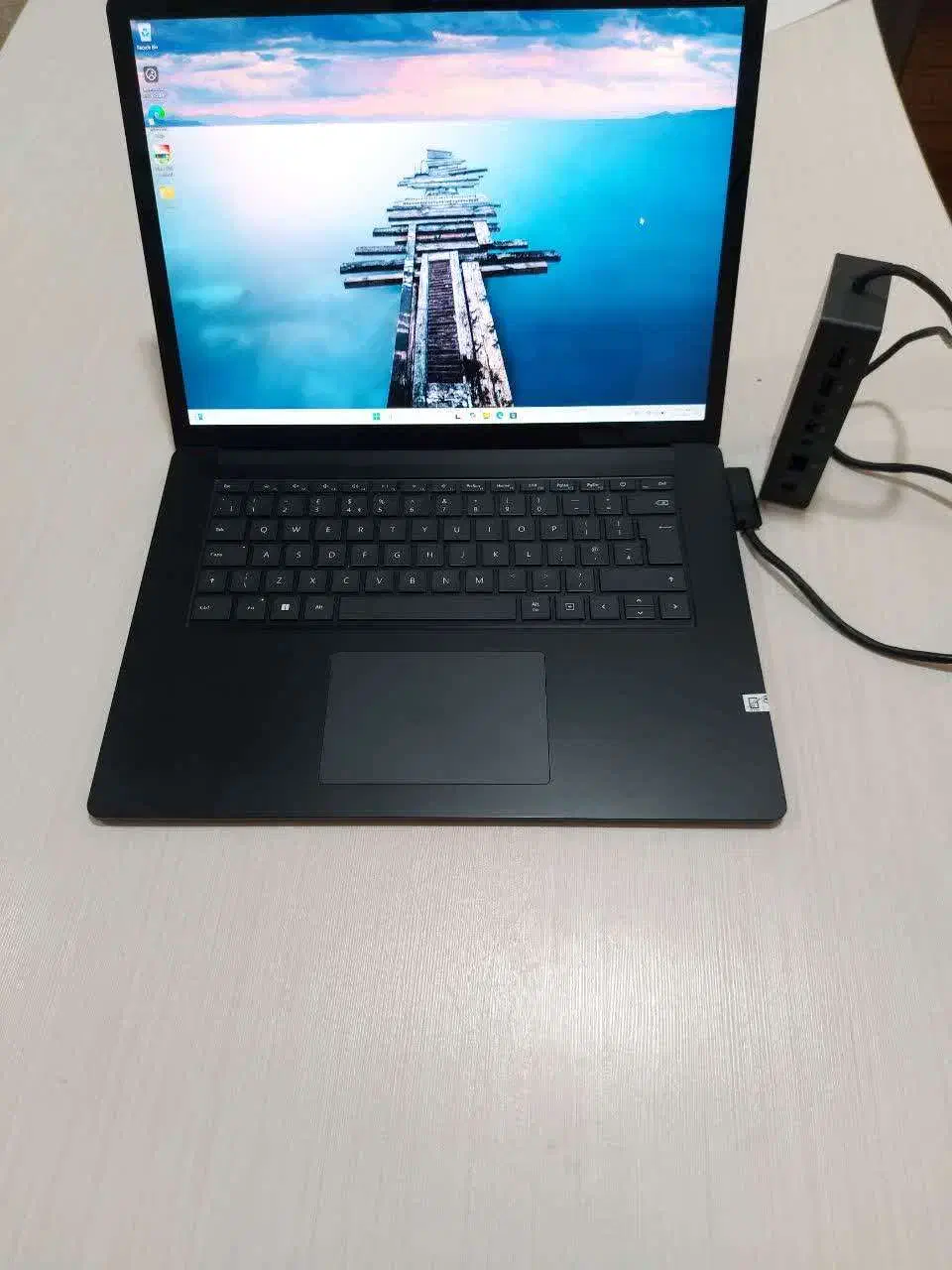 لپتاپ Surface Laptop 3|رایانه همراه|قم, پردیسان|دیوار