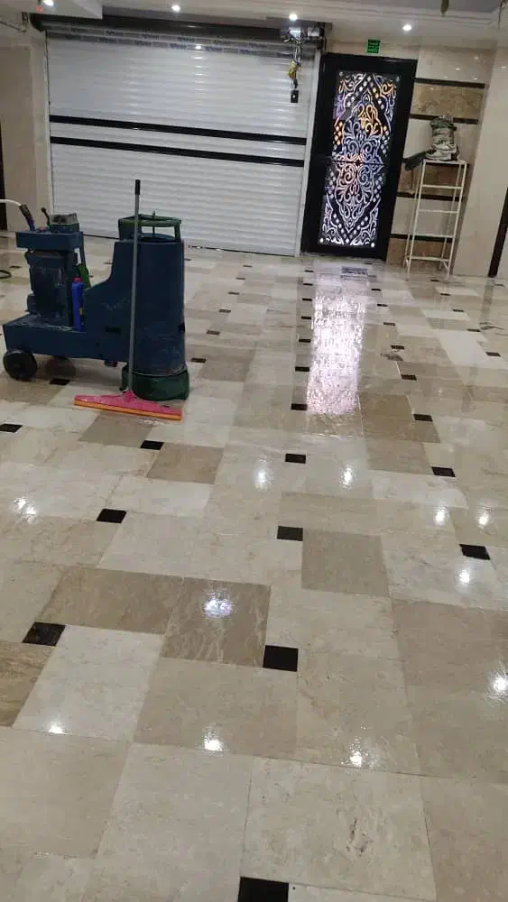 کفسابی سنگسابی کف سابی کفساب سنگساب سنگ ساب سابزن|خدمات نظافت|تهران, استاد معین|دیوار