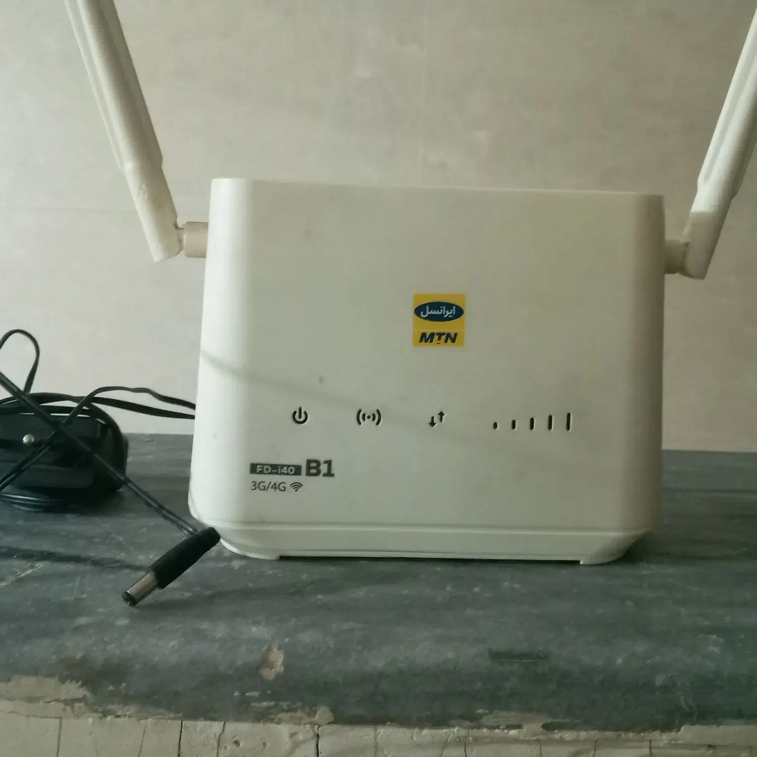 فروش مودم ایرانسل|مودم و تجهیزات شبکه|پاکدشت, پاکدشت (مامازند)|دیوار