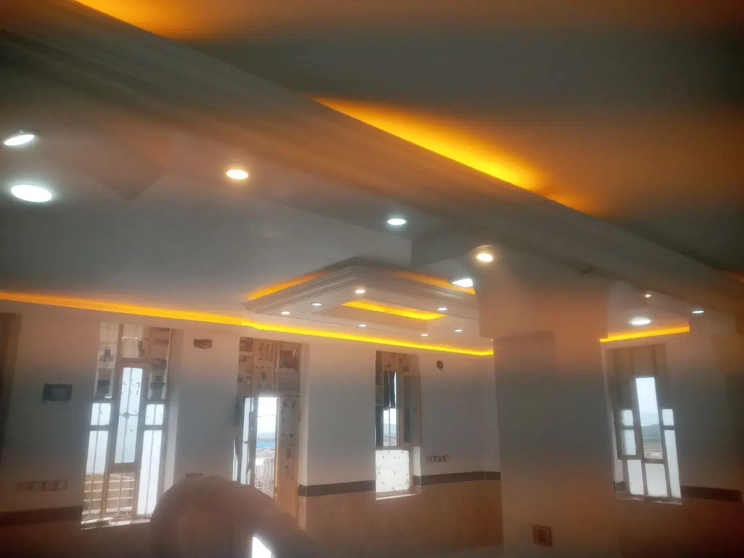 برق ساختمان|خدمات پیشه و مهارت|دهدشت, |دیوار