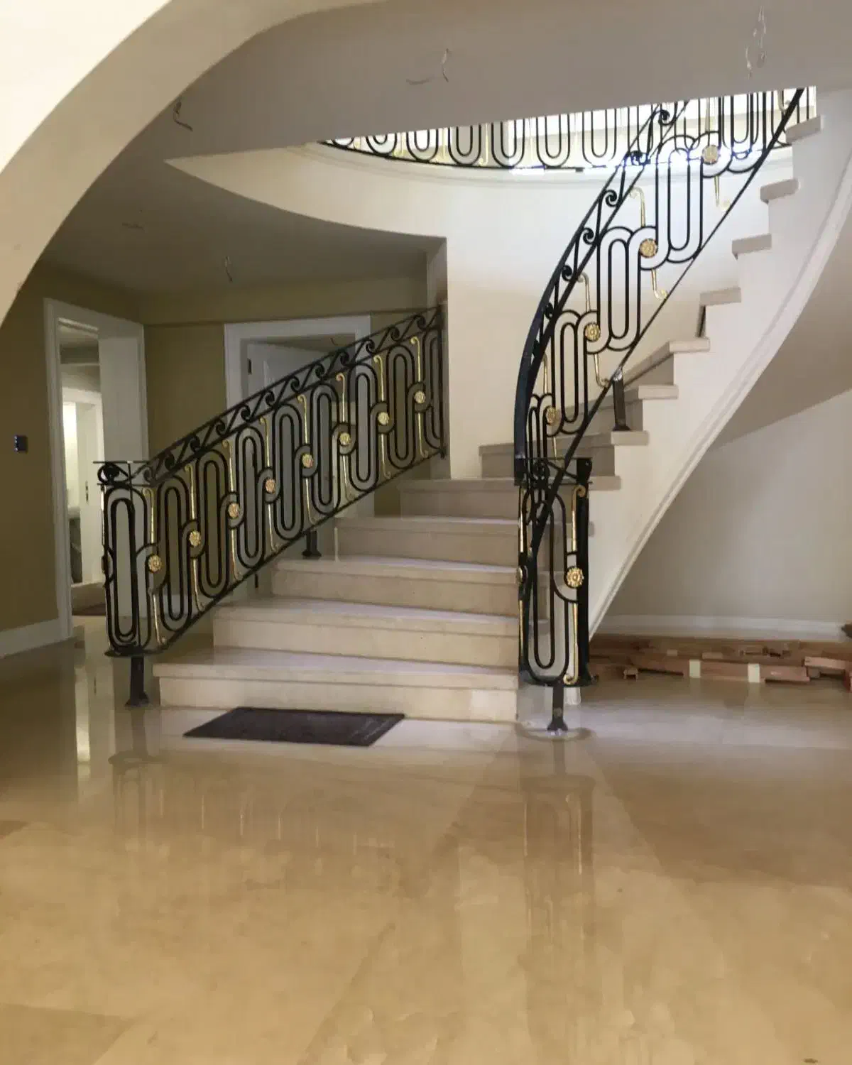 مدرن ویلای نوساز فرمانیه شرقی + مشاعات Vip|اجارهٔ خانه و ویلا|تهران, فرمانیه|دیوار
