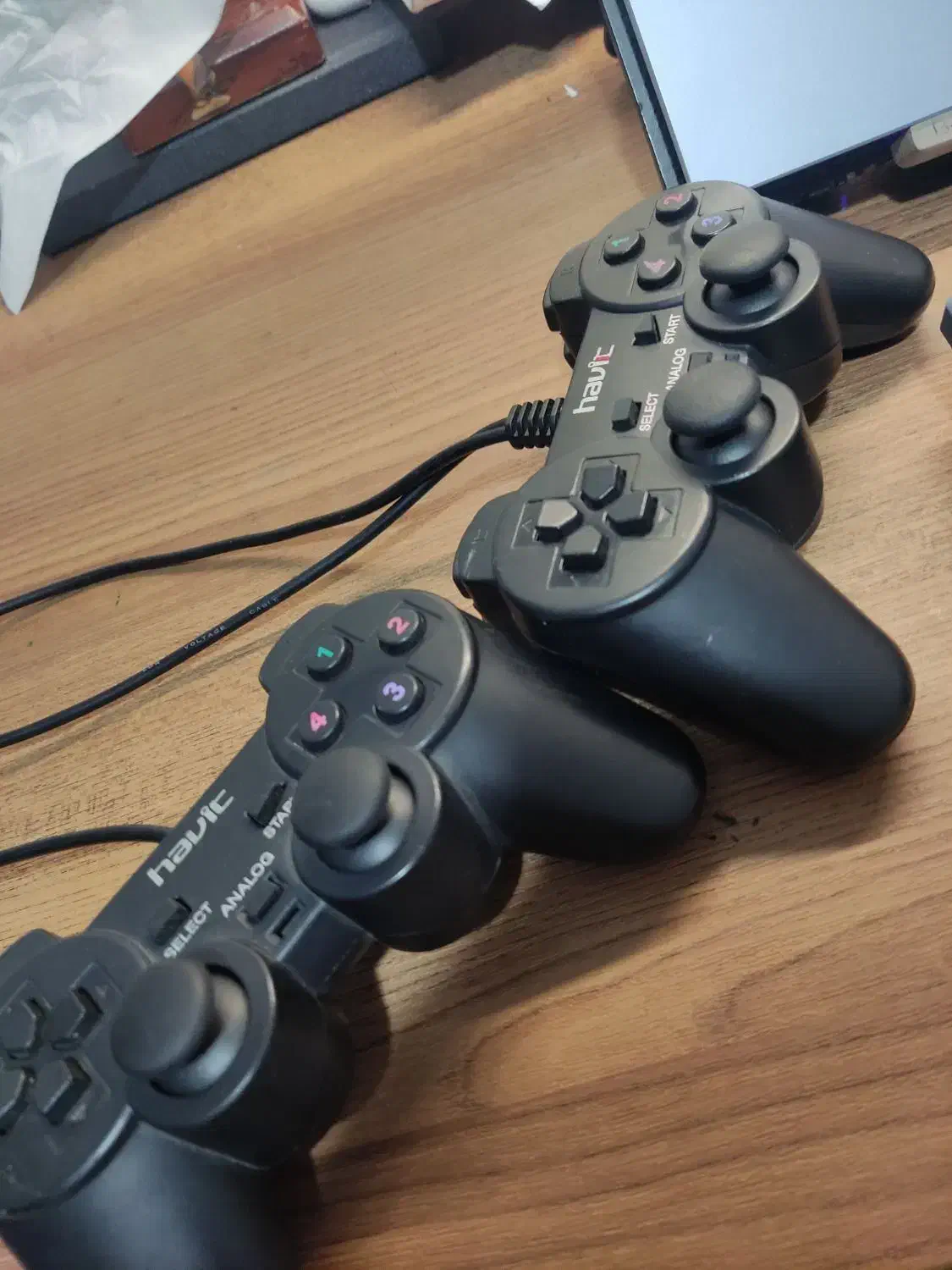 دسته دوتایی هویت|کنسول، بازی ویدئویی و آنلاین|محمدیه-قزوین, |دیوار